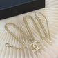 BL - High Quality Necklace CHL048