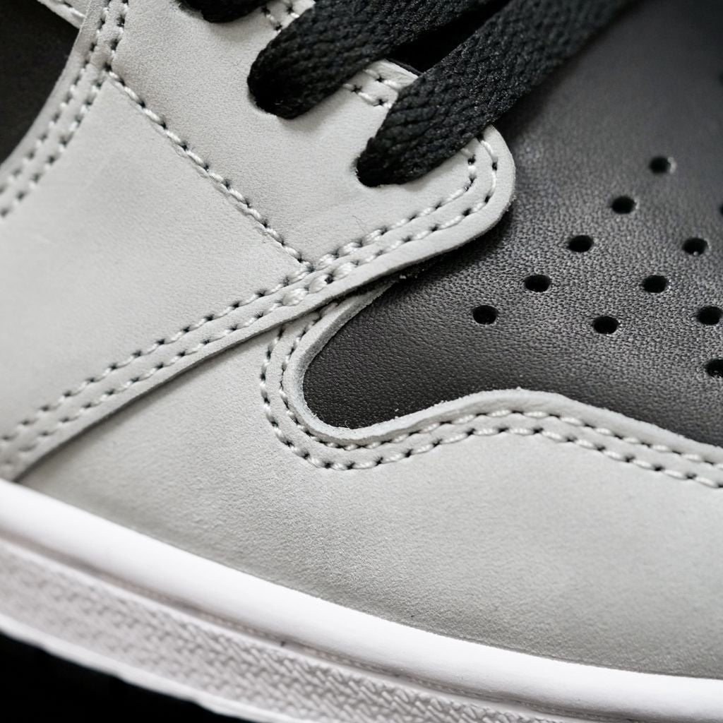 BL - AJ1 High Grey Shadow 2.0
