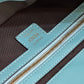FI Baguette Teal For Women, Women’s Handbags, Shoulder And Crossbody Bags 10.6in/27cm FF 8BR600