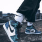 BL - AJ1 Tie Dye