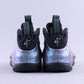 BL - NKE Hardaway Foam Abalone Squirt