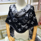 High Quality LUV  Scarf 005