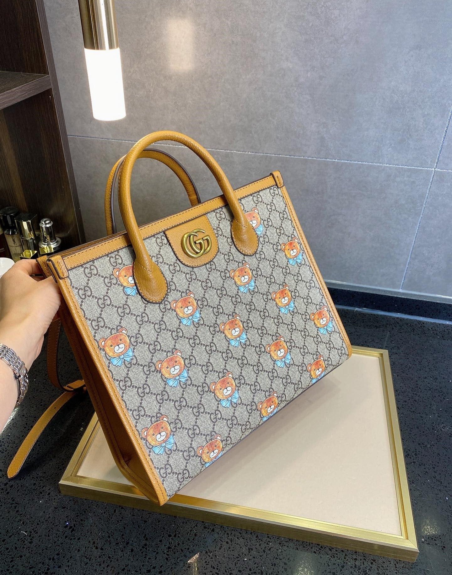 BL - High Quality Bags GCI 161