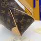BL - High Quality Bags LUV 007