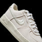 BL - AF1 x Stussy Joint Beige
