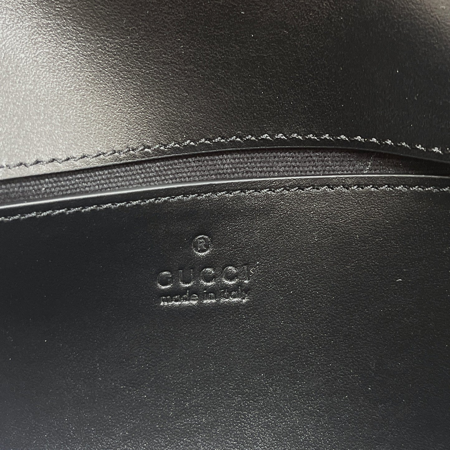 gg Marmont Matelasse Mini Bag Black For Women, Women’s Bags 8.5in/22cm gg
