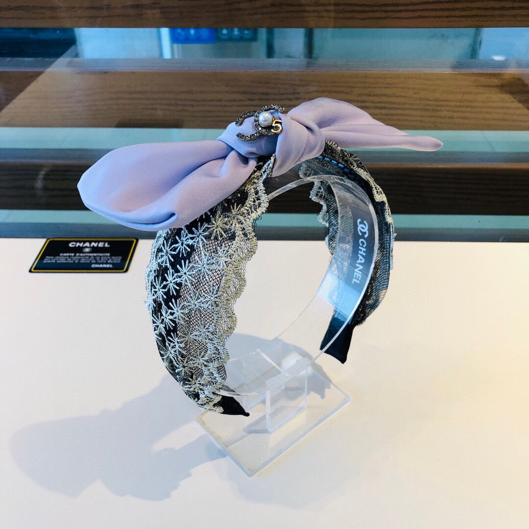 BL - New Hair Band CHL 006