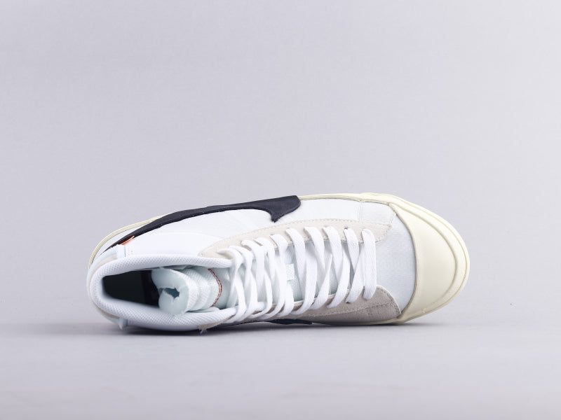 BL - Blazer first color