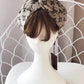 BL - New Hair Band LUV 049