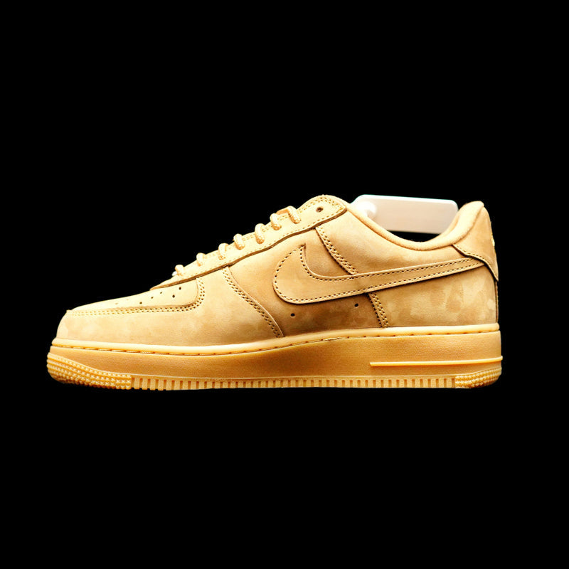 BL - AF1 x Sup Wheat Air Force
