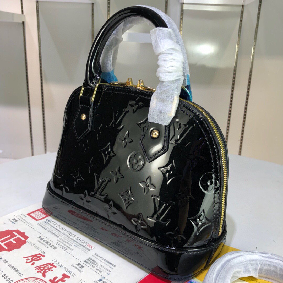 BL - High Quality Bags LUV 058