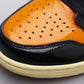 BL - AJ1 lard shredded
