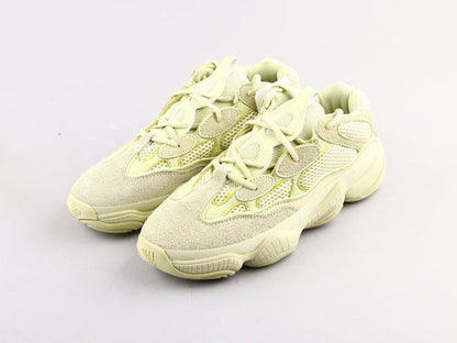 BL - Yzy 500 SuperBLon Sneaker