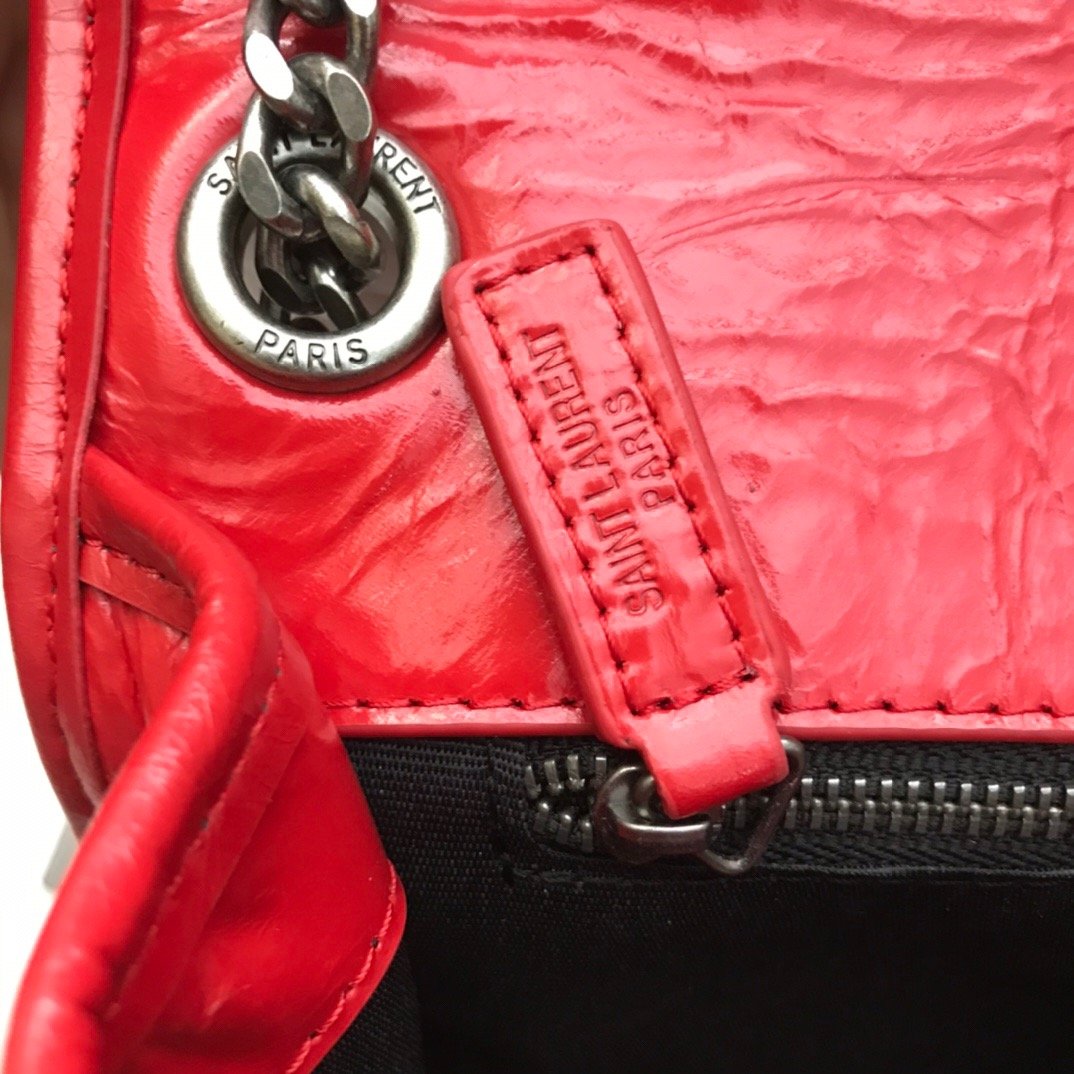BL - High Quality Bags SLY 017