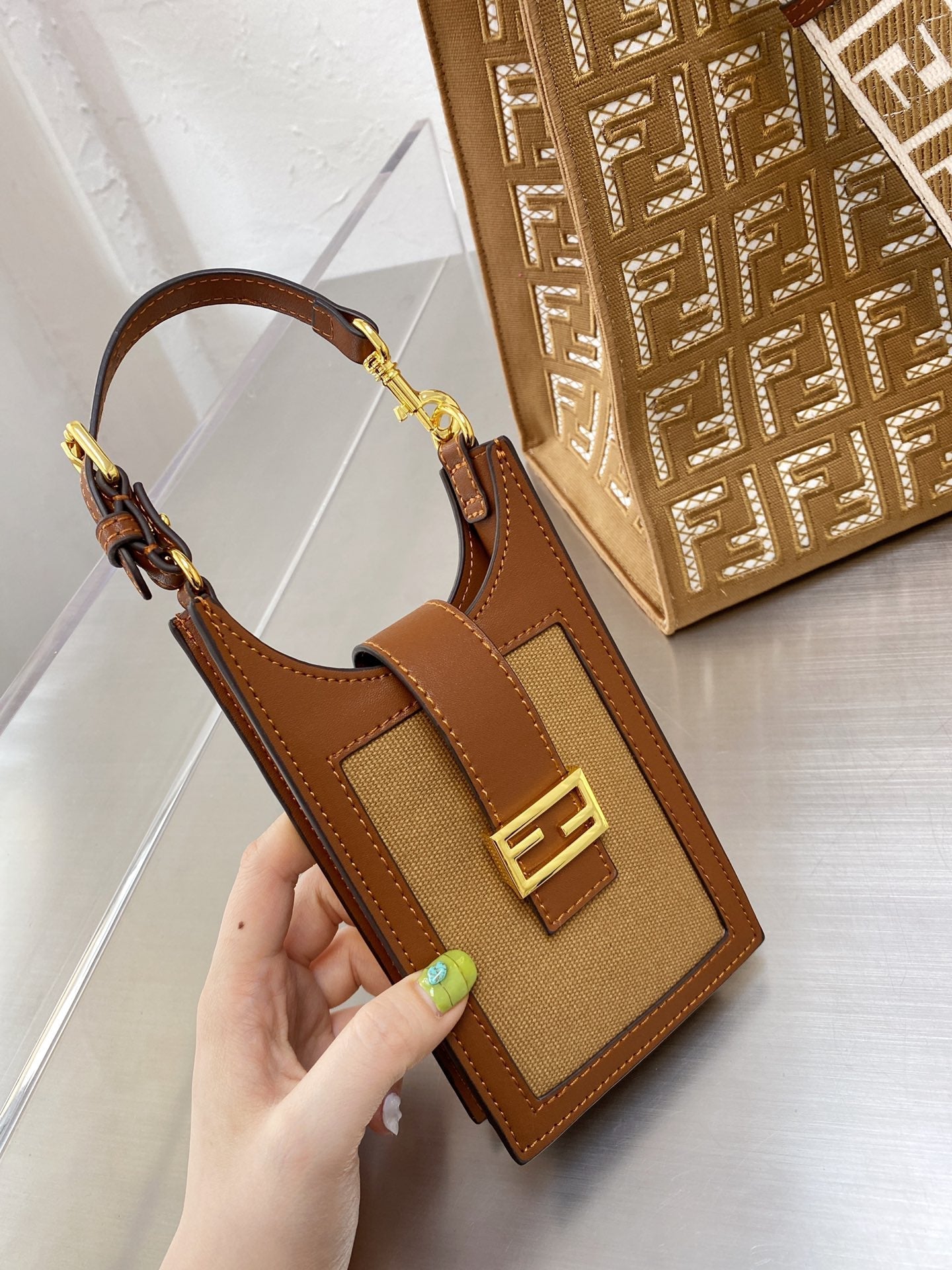 BL - High Quality Bags FEI 137