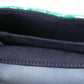 LV Micro Metis Monogram Jacquard Green For Women, Women’s Handbags, Shoulder And Crossbody Bags 5.5in/14cm LV M81127