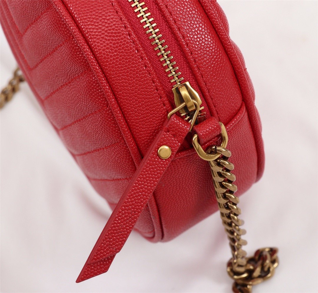 BL - High Quality Bags SLY 134