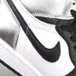 BL - AJ1 Metallic Silver