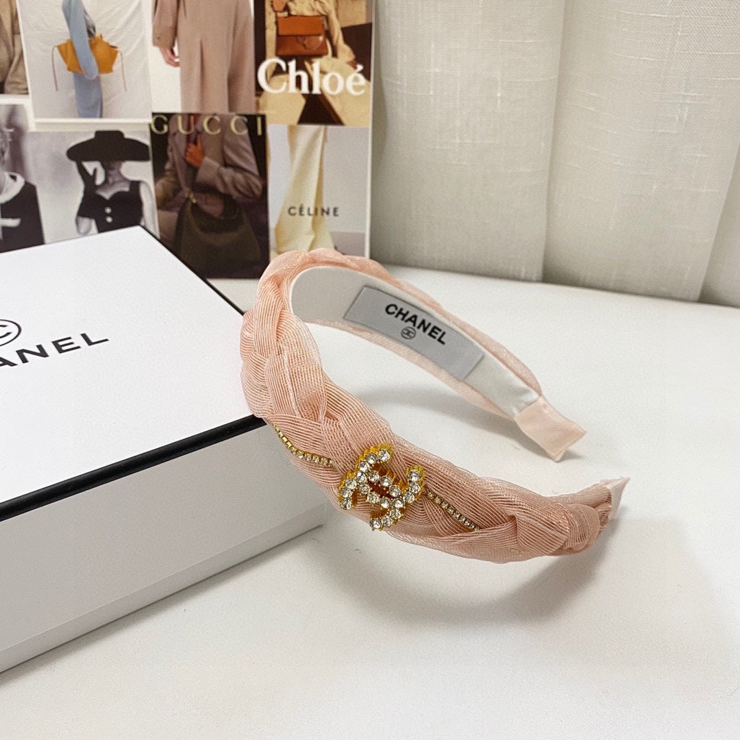 BL - New Hair Band CHL 015