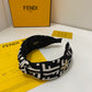 BL - New Hair Band FEI 054