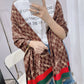 BL - High Quality GCI Scarf 013