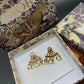 High Quality Earring Dir 031