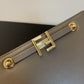 FI Touch Gray Bag For Woman 19cm/7.5in