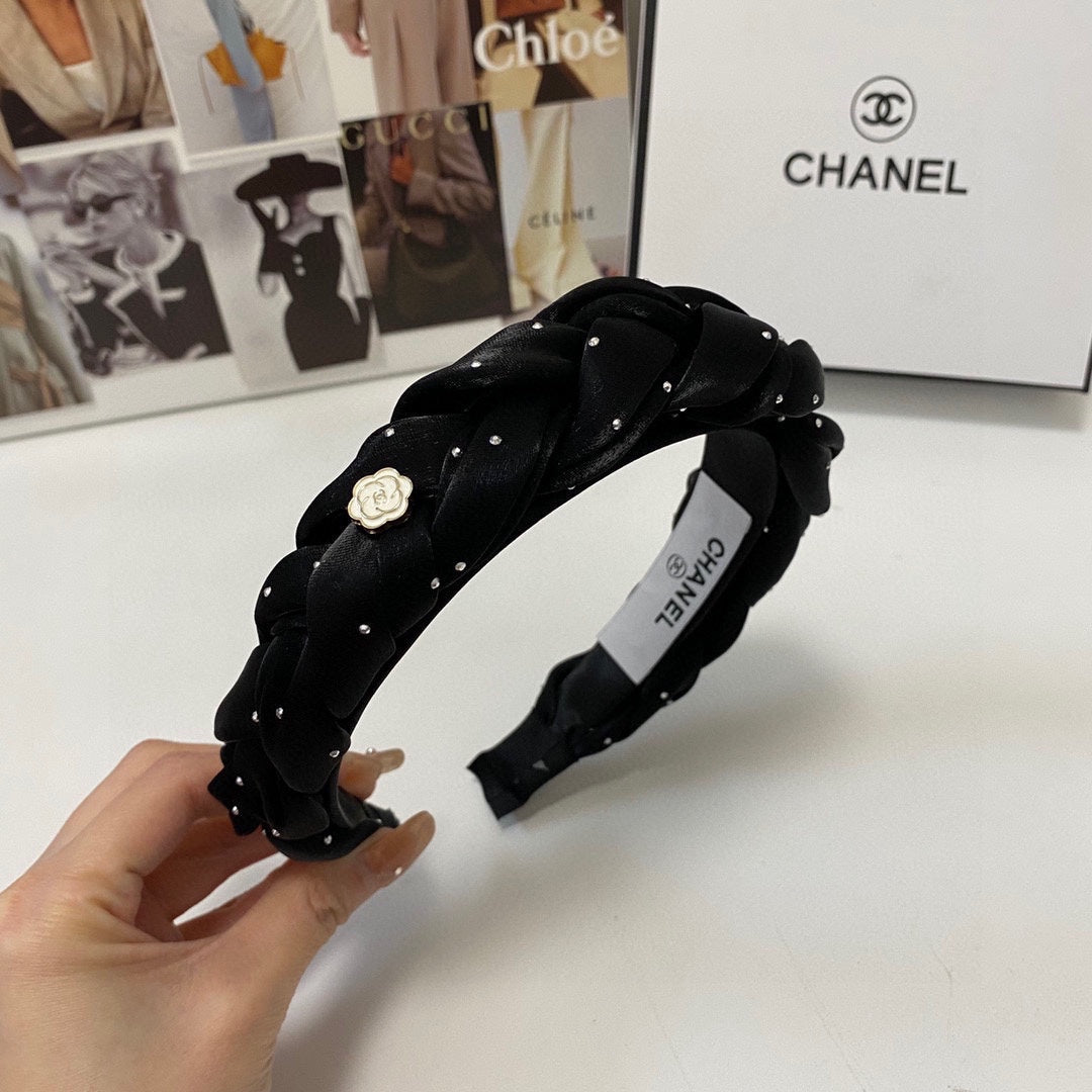 BL - New Hair Band CHL 031