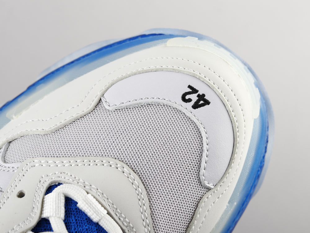 BL - Bla 19SS Air Cushion Sneaker