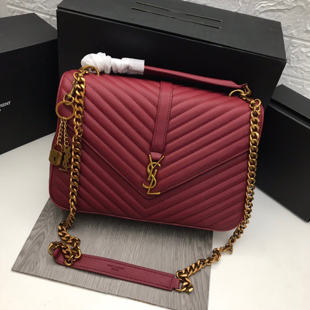 BL - High Quality Bags SLY 026