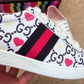 BL- GCI EXCLUSIVE ACE  Sneaker 042