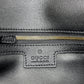 gg Blondie Shoulder Bag Black For Women, Women’s Bags 11in/28cm gg‎ 699268 UXX0G 1000