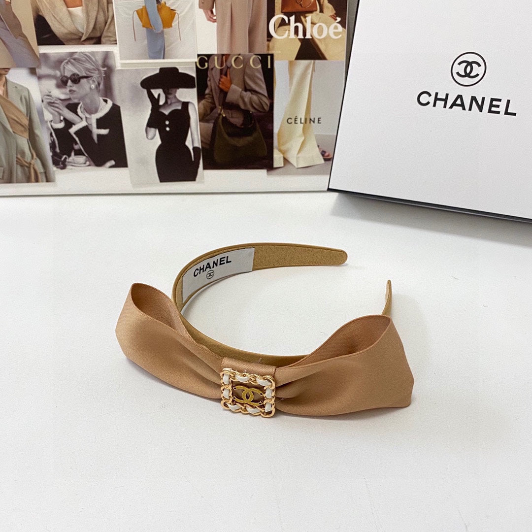 BL - New Hair Band CHL 024