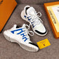 BL - LUV Archlight Blue White Black Sneaker