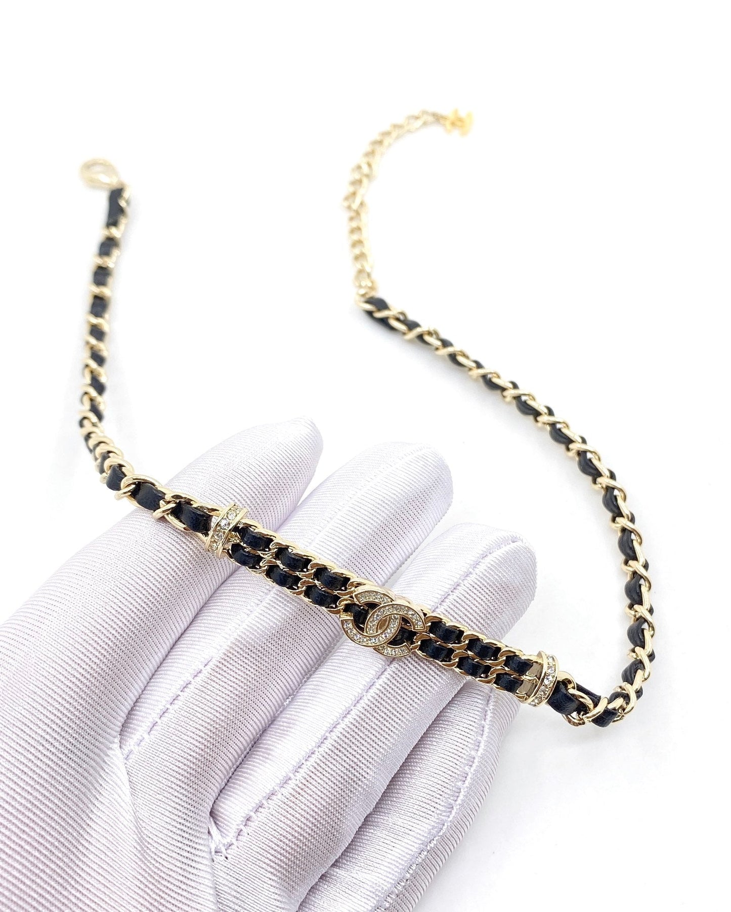 BL -High Quality Necklace CHL004