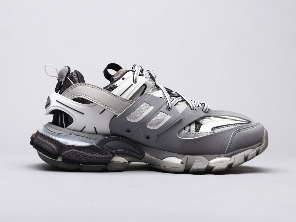 BL - Bla Track LED Sneaker