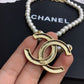 BL - High Quality Necklace CHL025