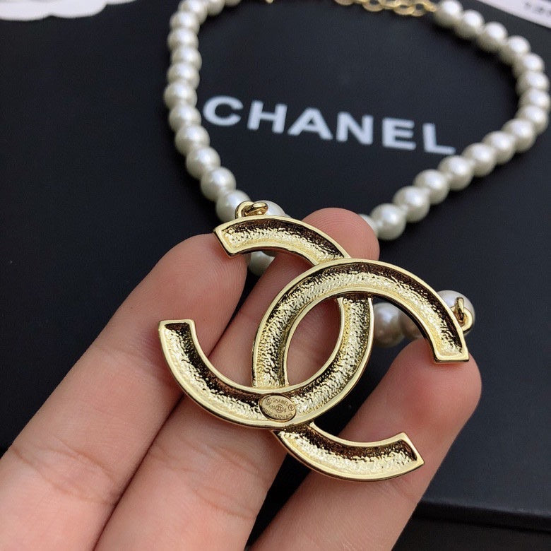 BL - High Quality Necklace CHL025