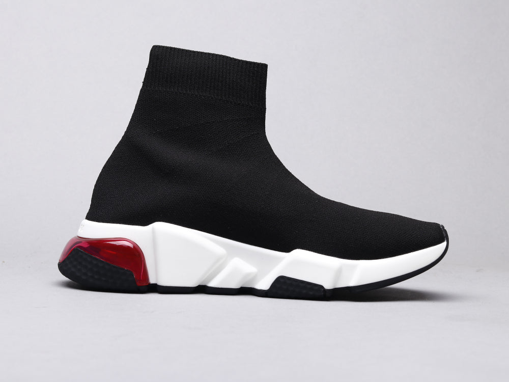 BL - Bla Socks Shoes Air Cushion Sneaker