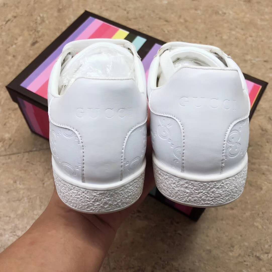BL-GCI Ace Pineapple  Sneaker 043