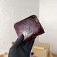 BL - High Quality Wallet LUV 123