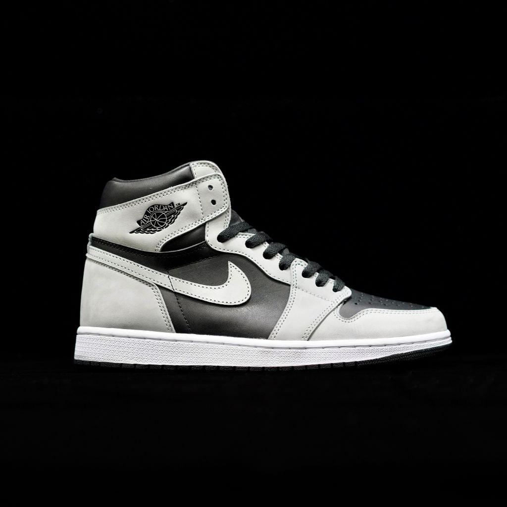 BL - AJ1 High Grey Shadow 2.0