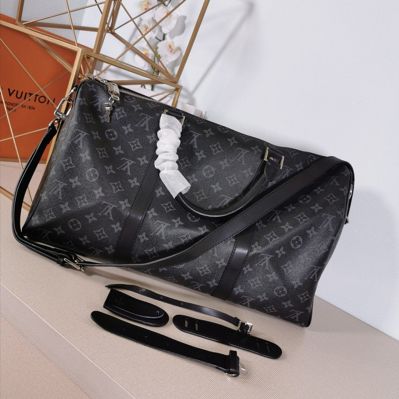BL - High Quality Bags LUV 262