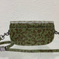 DI Bobby East-West Bag Green, For Women, Women’s Handbags 8.5in/21cm CD