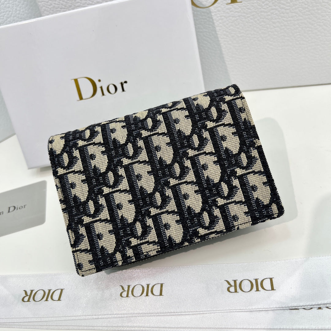 BL - High Quality Wallet DIR 012