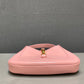 gg Jackie 1961 Small Shoulder Bag Light Pink For Women 10.8in/27.4cm gg ‎636709 10O0G 5815