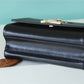LV Twist MM Epi Black For Women,  Shoulder And Crossbody Bags 9.1in/23cm LV