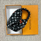 BL - New Hair Band LUV 054