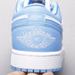BL - AJ1 North Carolina Blue