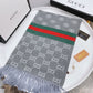 BL - High Quality GCI Scarf 021